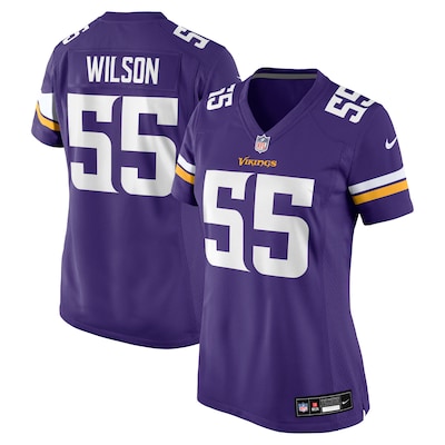 Minnesota Vikings Women Jerseys 2025-10-20-025